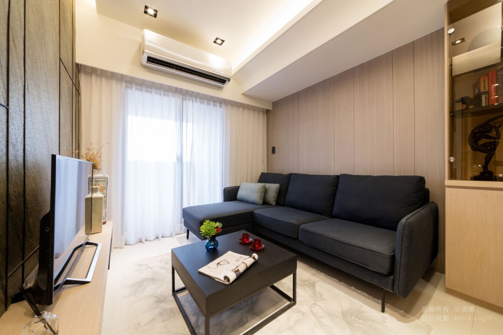 欣御園實品展售 – B1&nbsp;type