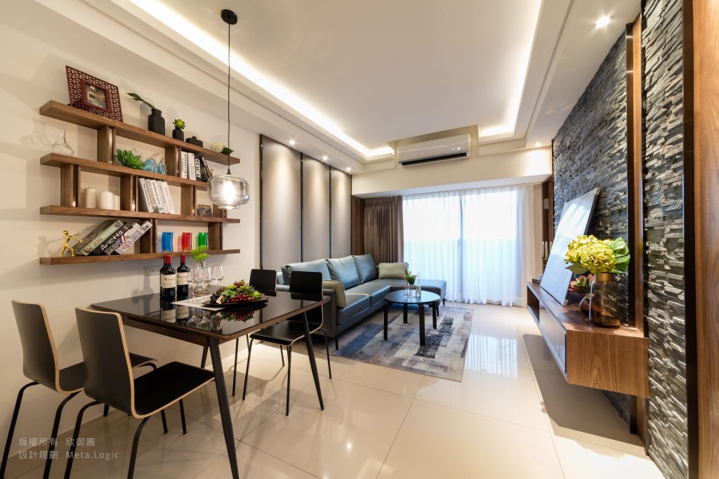 欣御園實品展售 – B3&nbsp;type