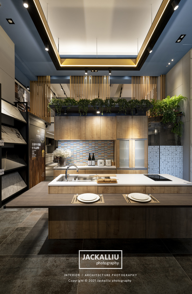 吉嘉生活精品建材展售